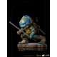 Teenage Mutant Ninja Turtles Mini Co. PVC Figure Leonardo