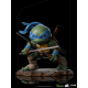 Teenage Mutant Ninja Turtles Mini Co. PVC Figure Leonardo