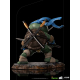 Teenage Mutant Ninja Turtles Mini Co. PVC Figure Leonardo