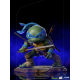 Teenage Mutant Ninja Turtles Mini Co. PVC Figure Leonardo