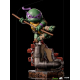 Teenage Mutant Ninja Turtles Mini Co. PVC Donatello