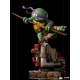 Teenage Mutant Ninja Turtles Mini Co. PVC Donatello