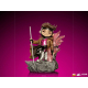 Marvel Comics Mini Co. Deluxe PVC Figure Gambit (X-Men) 17 cm