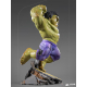Marvel The Infinity Saga The Hulk Minico 19 cm