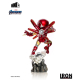 Marvel Avengers Endgame Iron Man Minico 19 cm