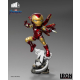 Marvel Avengers Endgame Iron Man Minico 19 cm