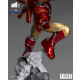 Marvel Avengers Endgame Iron Man Minico 19 cm