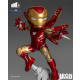 Marvel Avengers Endgame Iron Man Minico 19 cm