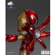 Marvel Avengers Endgame Iron Man Minico 19 cm