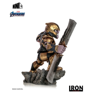 Marvel Avengers Endgame Thanos Minico 19 cm