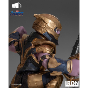 Marvel Avengers Endgame Thanos Minico 19 cm