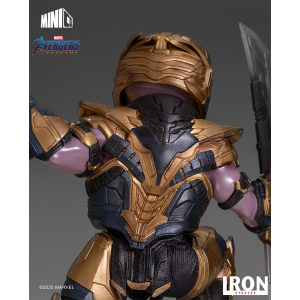 Marvel Avengers Endgame Thanos Minico 19 cm