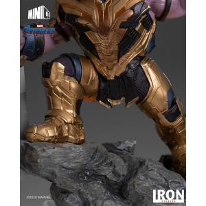 Marvel Avengers Endgame Thanos Minico 19 cm