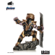 Marvel Avengers Endgame Thanos Minico 19 cm