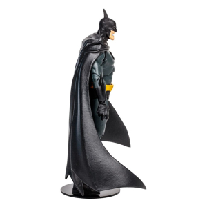DC Collector Action Figure Batman & Spawn