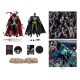DC Collector Action Figure Batman & Spawn