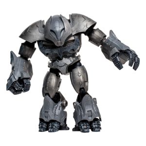 DC Collector Megafig Justice Buster Batsuit  30 cm