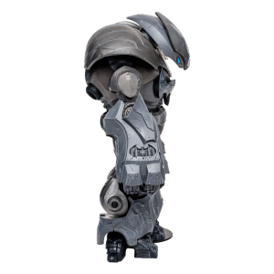 DC Collector Megafig Justice Buster Batsuit  30 cm