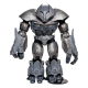 DC Collector Megafig Justice Buster Batsuit  30 cm