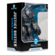 DC Collector Megafig Justice Buster Batsuit  30 cm