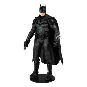 DC Multiverse Action Figure Batman (Batman Movie)