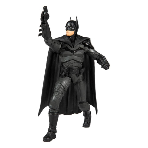 DC Multiverse Action Figure Batman (Batman Movie)