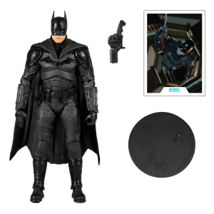 DC Multiverse Action Figure Batman (Batman Movie)