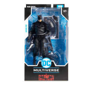 DC Multiverse Action Figure Batman (Batman Movie)