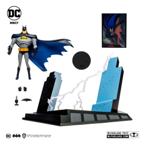 DC Multiverse Batman the Animated Series (Gold Label)