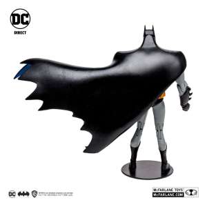 DC Multiverse Batman the Animated Series (Gold Label)