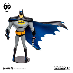 DC Multiverse Batman the Animated Series (Gold Label)