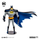 DC Multiverse Batman the Animated Series (Gold Label)
