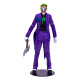 DC Multiverse Action Figure The Joker (Death Of The Family)
