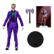 DC Multiverse Action Figure The Joker (Death Of The Family)