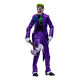 DC Multiverse Action Figure The Joker (Death Of The Family)