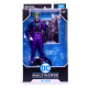 DC Multiverse Action Figure The Joker (Death Of The Family)
