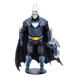 DC Multiverse Batman Duke Thomas 18 cm