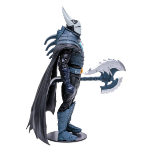 DC Multiverse Batman Duke Thomas 18 cm