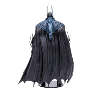 DC Multiverse Batman Duke Thomas 18 cm