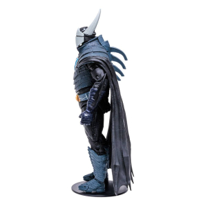 DC Multiverse Batman Duke Thomas 18 cm