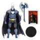 DC Multiverse Batman Duke Thomas 18 cm