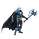 DC Multiverse Batman Duke Thomas 18 cm