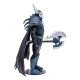 DC Multiverse Batman Duke Thomas 18 cm