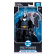 DC Multiverse Batman Duke Thomas 18 cm