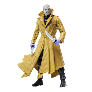 DC Multiverse Action Figure Hush