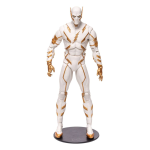 DC Multiverse Action Figure Godspeed