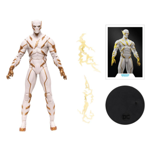 DC Multiverse Action Figure Godspeed