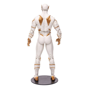 DC Multiverse Action Figure Godspeed