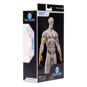 DC Multiverse Action Figure Godspeed
