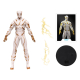 DC Multiverse Action Figure Godspeed